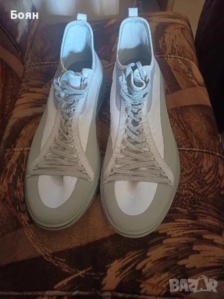 Мъжки маратонки ECCO Art- 1 fm, снимка 1