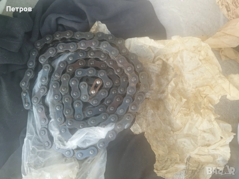 иж верига Ссср, снимка 1