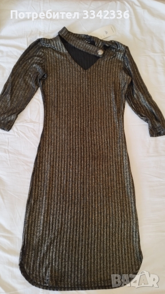 Рокля, снимка 1