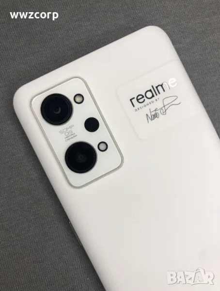 Realme gt 2 8/128gb, снимка 1