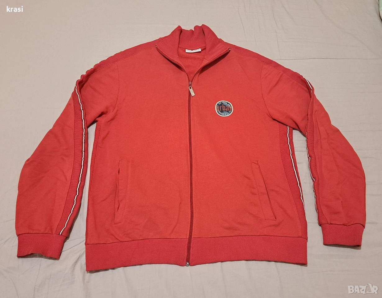 Суитшърт горнище Tom Tailor XL, снимка 1