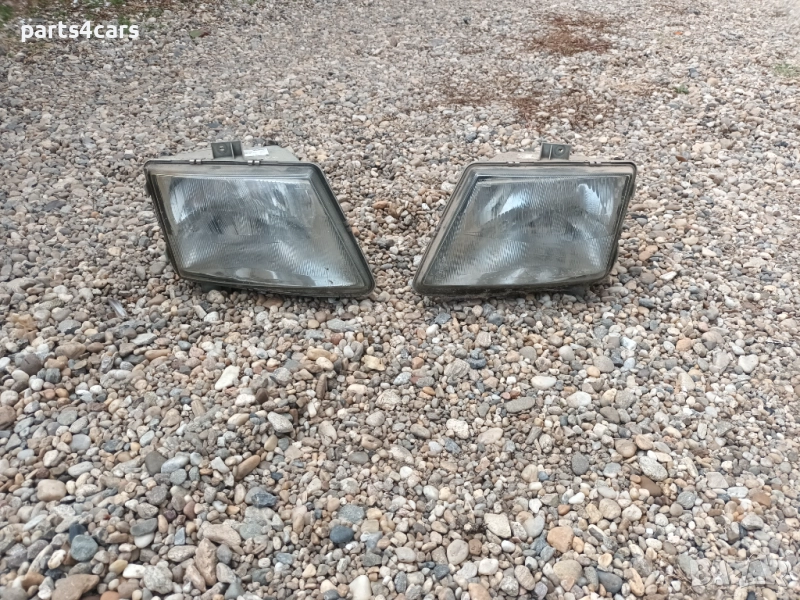 ляв и десен фар за мерцедес вито В638 MERCEDES VITO W638, снимка 1