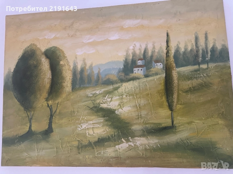 Картина, снимка 1