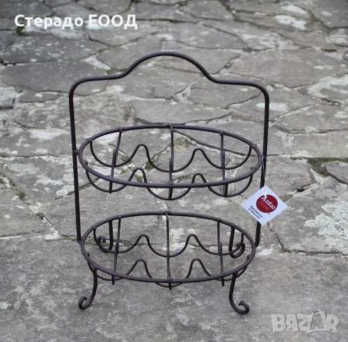 СТОЙКА ЗА ЯЙЦА, снимка 1