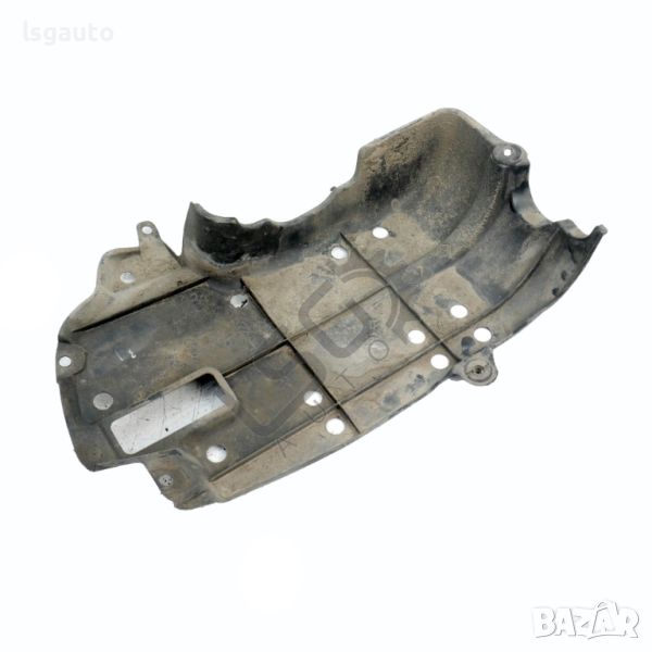 Задна лява кора под купе Toyota Corolla 2001-2006 ID: 125360, снимка 1