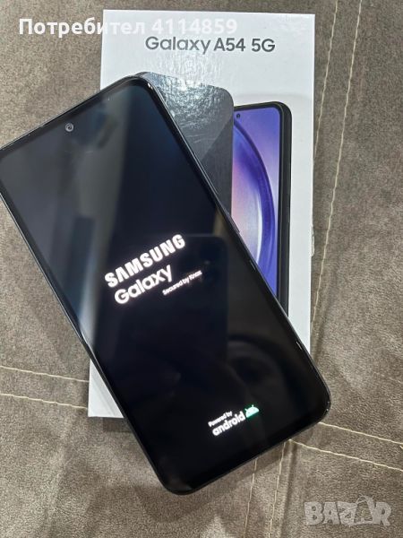 Samsung A54 5G, снимка 1