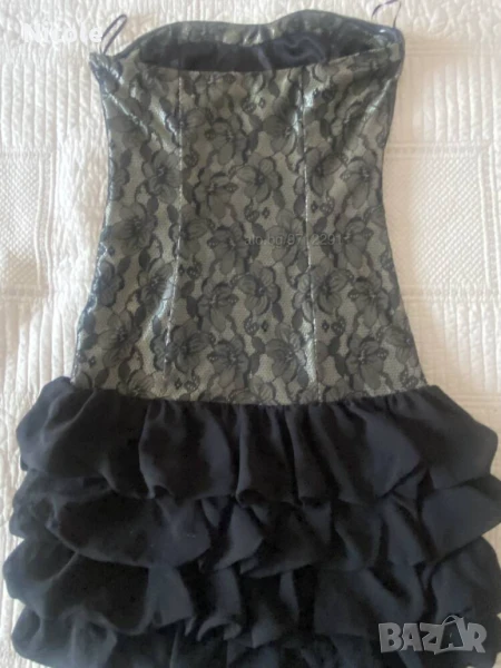 Елегантна рокля за повод, нова, снимка 1