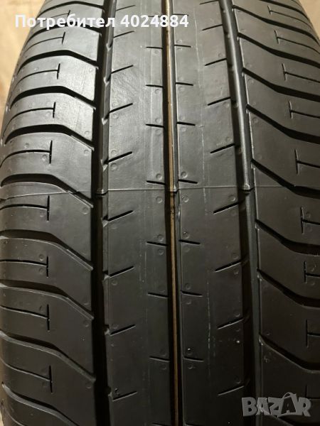 НОВИ!! Летни гуми Премиум клас Bridgestone Ecopia EP150 195/65/R15 цола, снимка 1