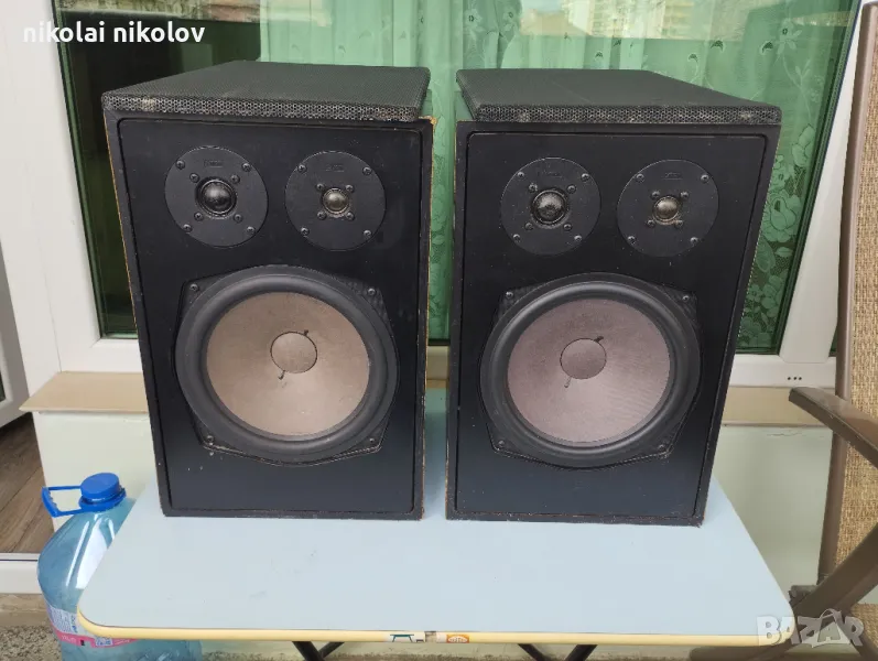 Canton C 881, снимка 1