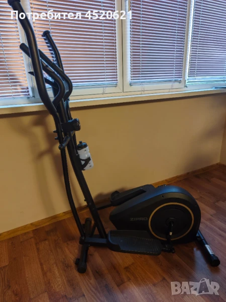 Кростренажор , снимка 1