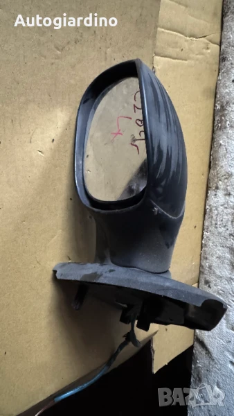 Странично огледало зa Citroen C2 - E2011019 / E2021019, снимка 1