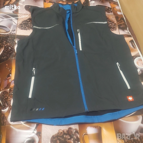 Engelbert Strauss 3XL , Грейка 3XL, снимка 1