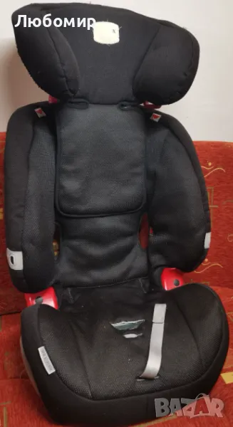 Столче за кола Britax 0-36kg, снимка 1