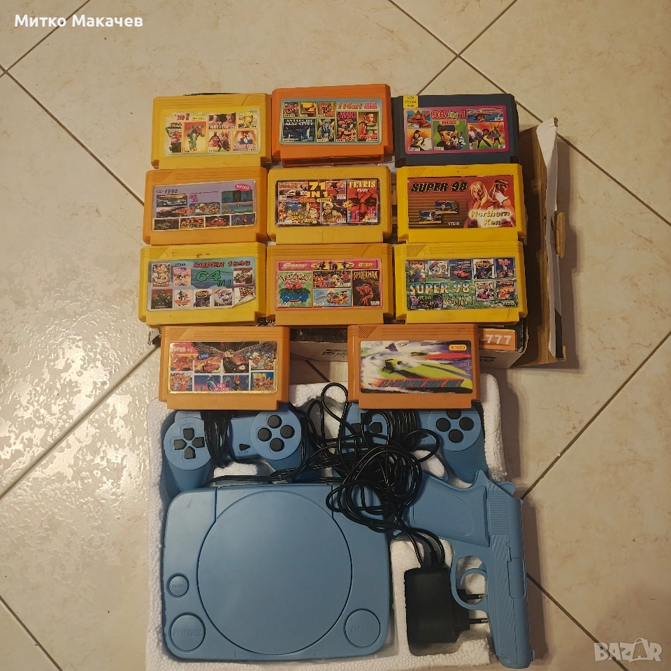 игра , снимка 1