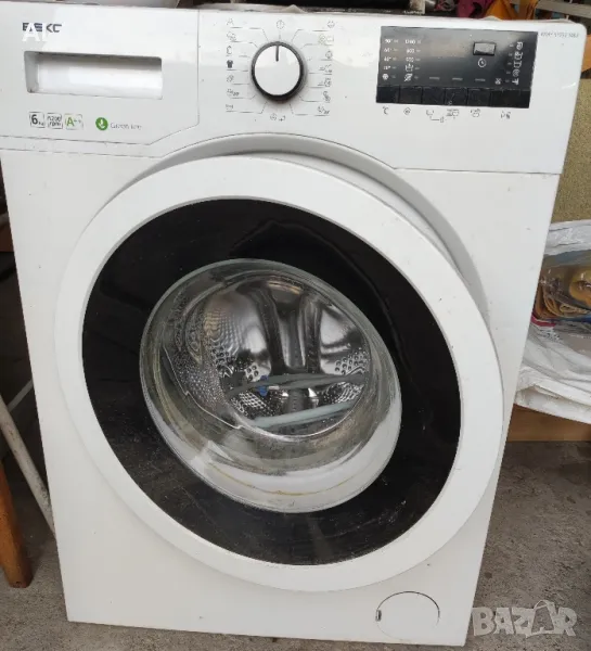 Пералня BEKO 6kg A++ WMY 61232 MB3, снимка 1