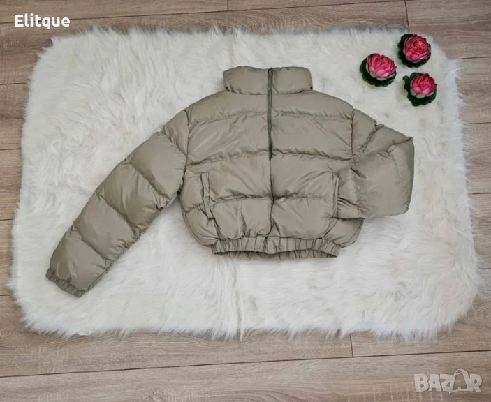 Зимно яке  , снимка 1