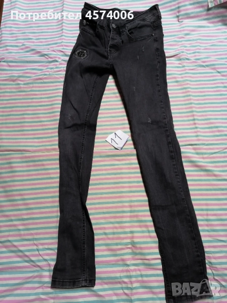 мъжки дънки размери 28-29-30, снимка 1