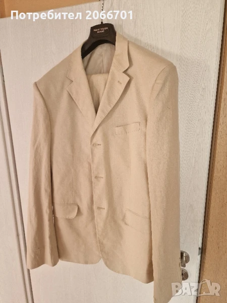 костюм Армани , снимка 1