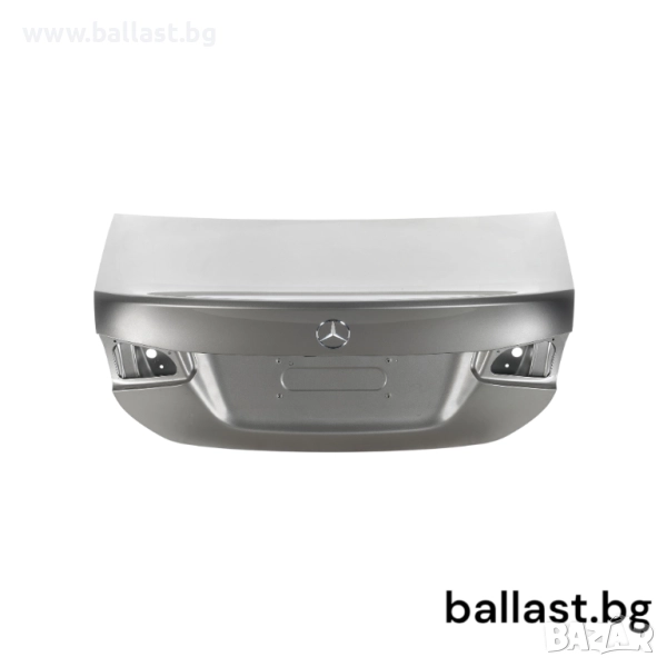 Заден капак A1777500100 A Klasse W177, снимка 1