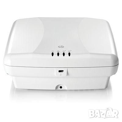 HP MSM460 точка за достъп / Access point, снимка 1