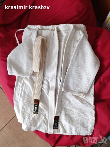 кимона, кимоно, снимка 1