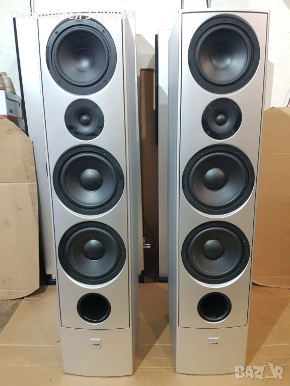 CANTON LE 190, снимка 1