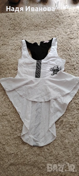 туника има еластичност , снимка 1