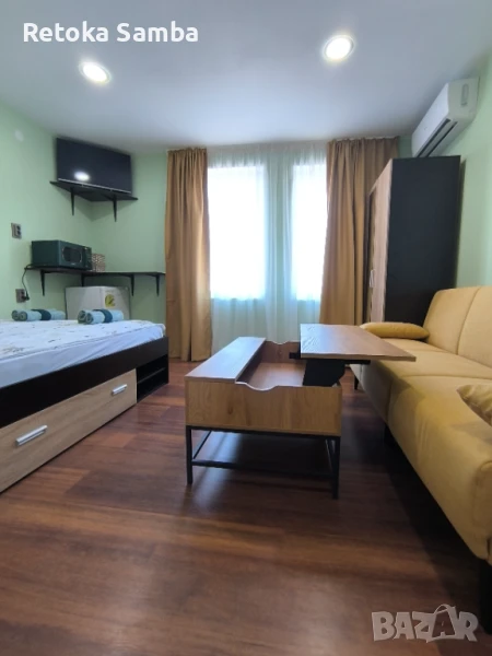 Самостоятелна стая под наем в Поморие , снимка 1