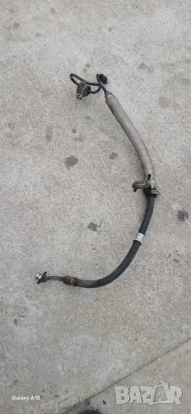 Хидравличен маркуч за Honda CR-V III 2.2 140кс. 2006-2010г.  ДЕСЕН ВОЛАН !, снимка 1