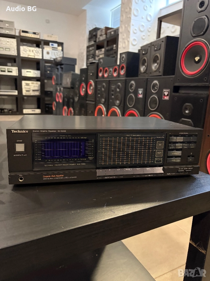 Technics SH-8066, снимка 1