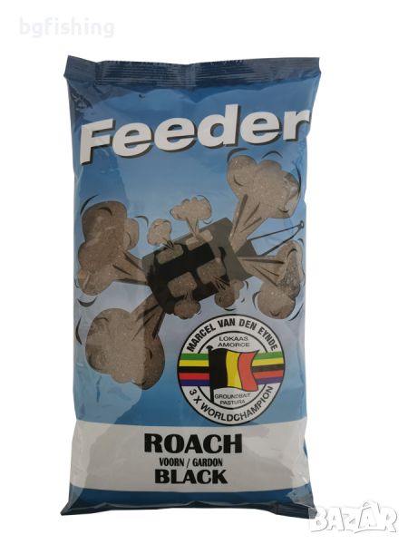 Захранка Feeder Roach Black, снимка 1