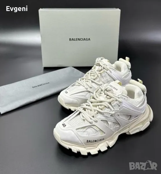 ПРОМО! Balenciaga track women, снимка 1