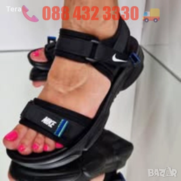 Nike Дамски и Мъжки Маратонки ТЕРА Дамски Мъжки Спортни Обувки Найк - Налични Различни Цветове, снимка 1