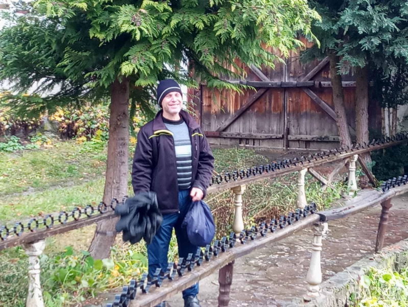 Общ Работник Търси Работа В София , снимка 1