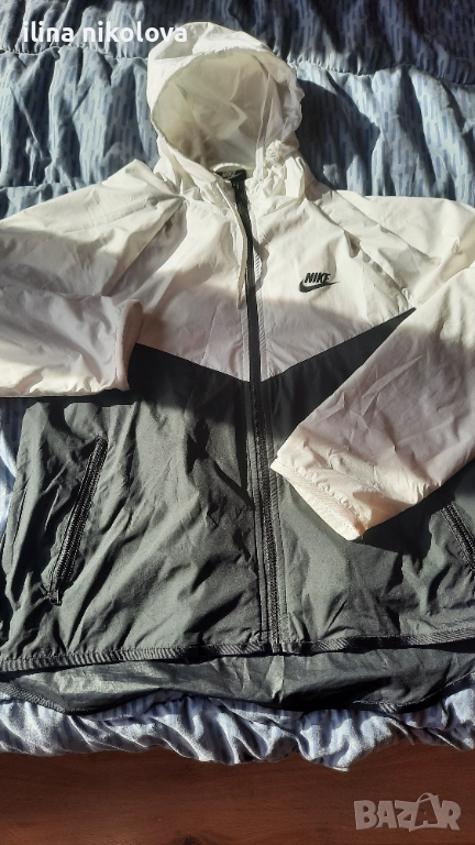 Ветровка.  NIKE, снимка 1