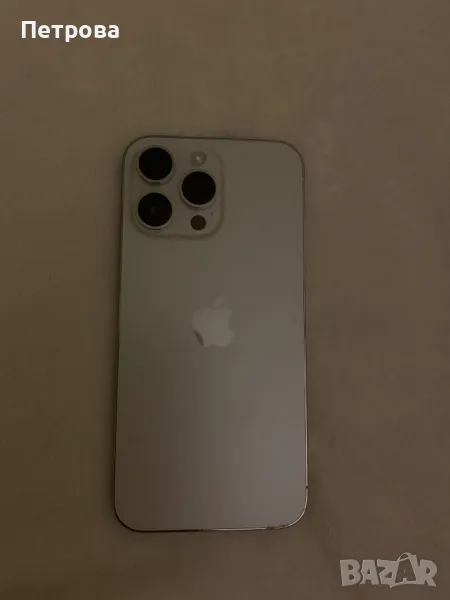 Iphone 14 PRO MAX 265gb, снимка 1