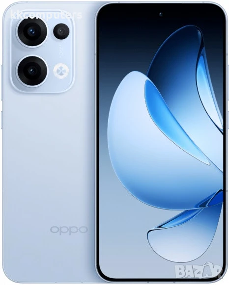 Борд + блок захранване за OPPO Reno 13 Баркод : 240688, снимка 1