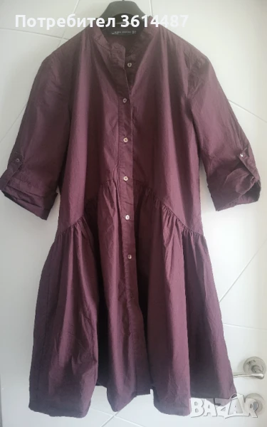 Рокля ZARA, снимка 1