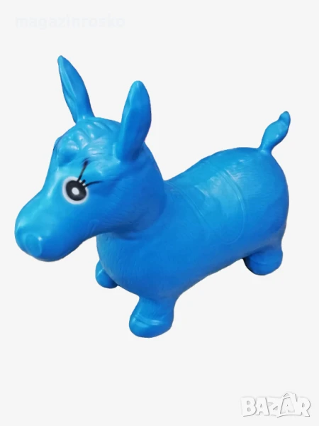 Гумена играчка за скачане.ПРОМО, снимка 1