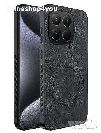 Стилен MagSafe Кейс за Xiaomi 15T / Pro, снимка 1
