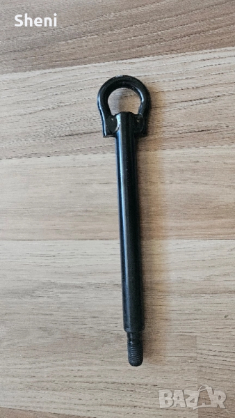 кука за теглене на автомобил Renault, снимка 1