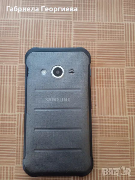 Samsung SM-G388F, снимка 1