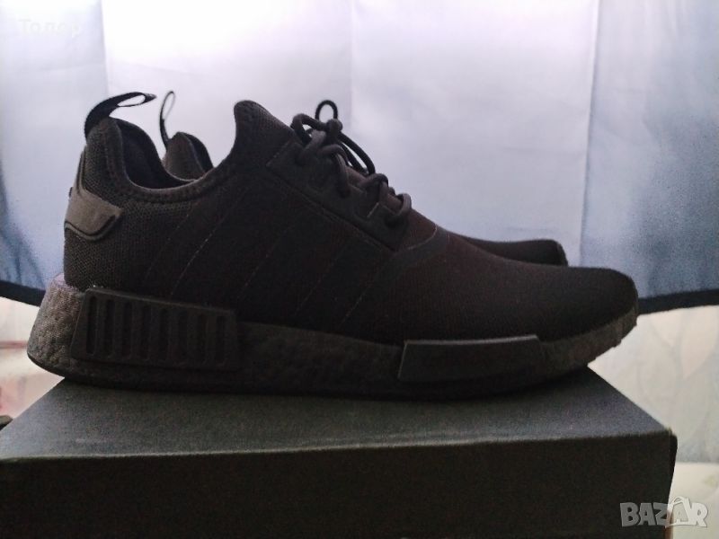 Adidas NMD R1 43 1/3 номер 27.5см., снимка 1