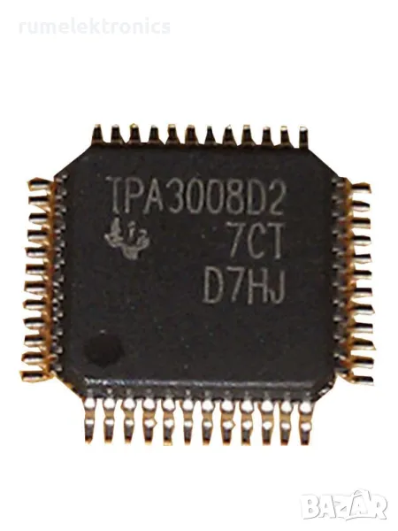 TPA3008D2, снимка 1