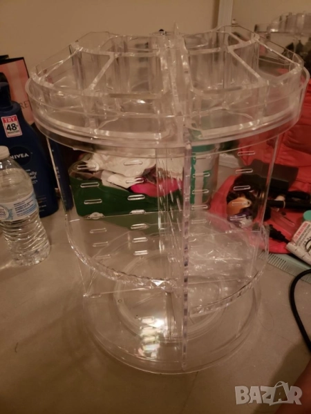 Въртящ се органайзер, снимка 1