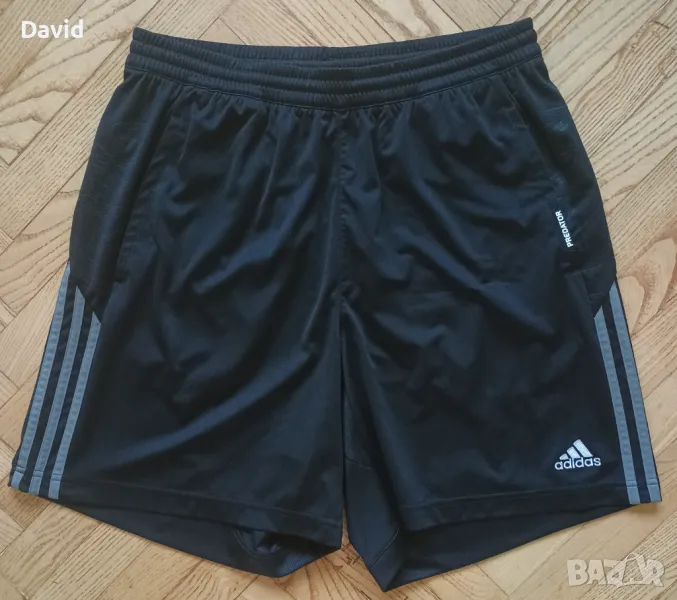 Оригинални къси гащи Adidas Predator, снимка 1