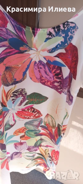 Туника на Данини , снимка 1