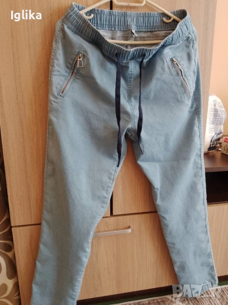 Дамски дънки , снимка 1