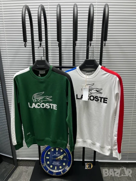 мъжки блузи lacoste gucci, снимка 1