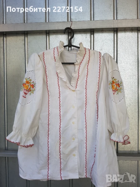 Риза от носия, снимка 1